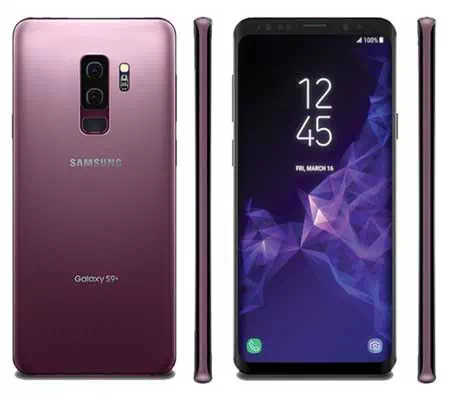 Samsung Galaxy S9 Plus 128GB